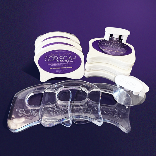 Triple Threat Recovery Set