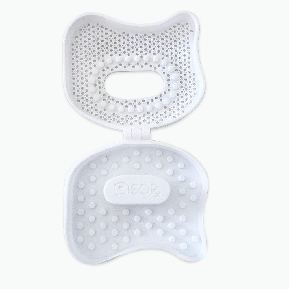 The SORxCASE