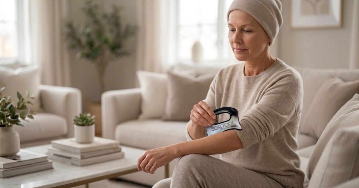 Easing Deep Chemotherapy Muscle Aches Without Exhausting Your Body