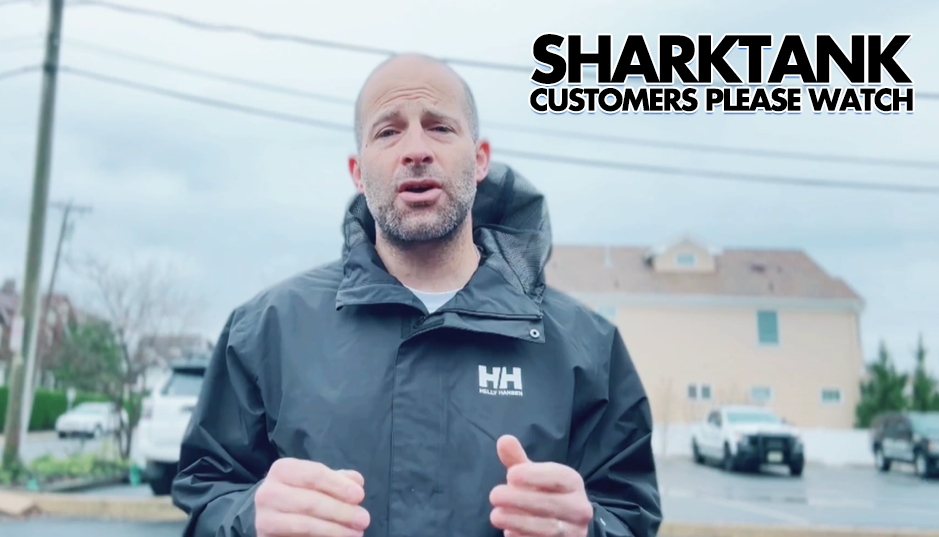 A Important Message from our Founder.