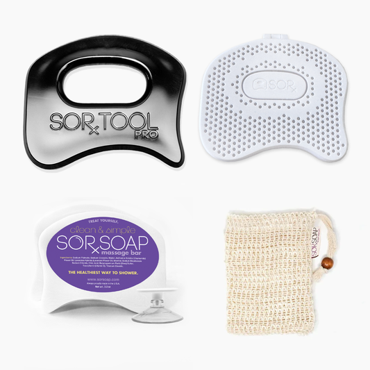 The On-The-Go Bundle