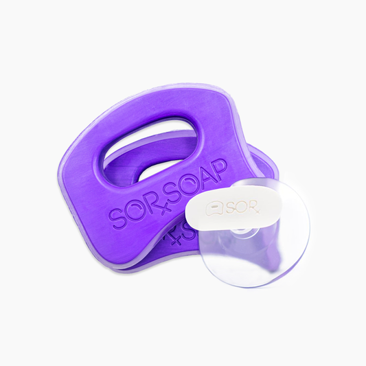 SORSOAP Starter Pack - Original Fresh Scent